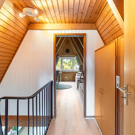 Haus Family Time Holiday home