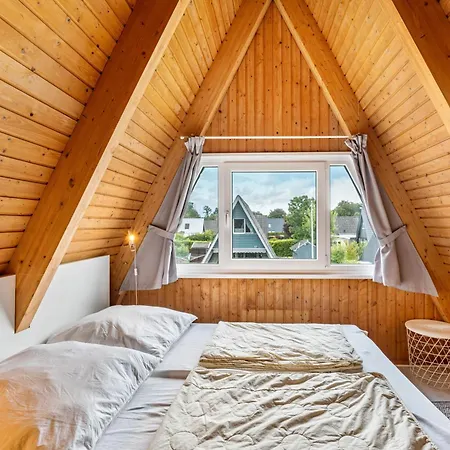 Haus Family Time Holiday home