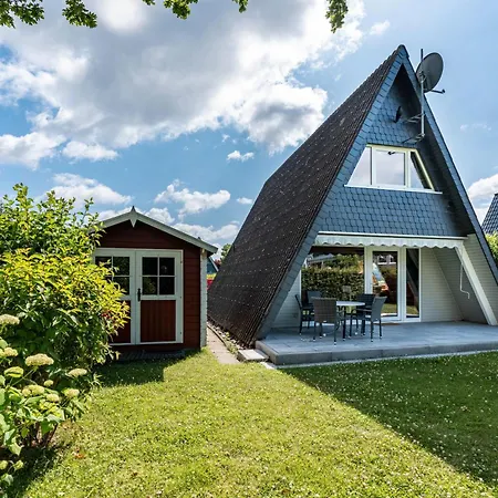 Ferienhaus Haus Family Time *